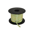 thumbnail image 1 of RV Trailer Camper 4 Conductor Flat Wire 14 Gauge 25' East Penn 02906, 1 of 2