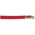 thumbnail image 1 of RV Trailer Camper Electrical 2 Ga 25' Box Red Cable Wire EAST PENN 04612, 1 of 2