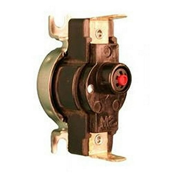 RV Trailer SUBURBAN MFG Suburban Dsi T-Stat Water Heater Thermostat