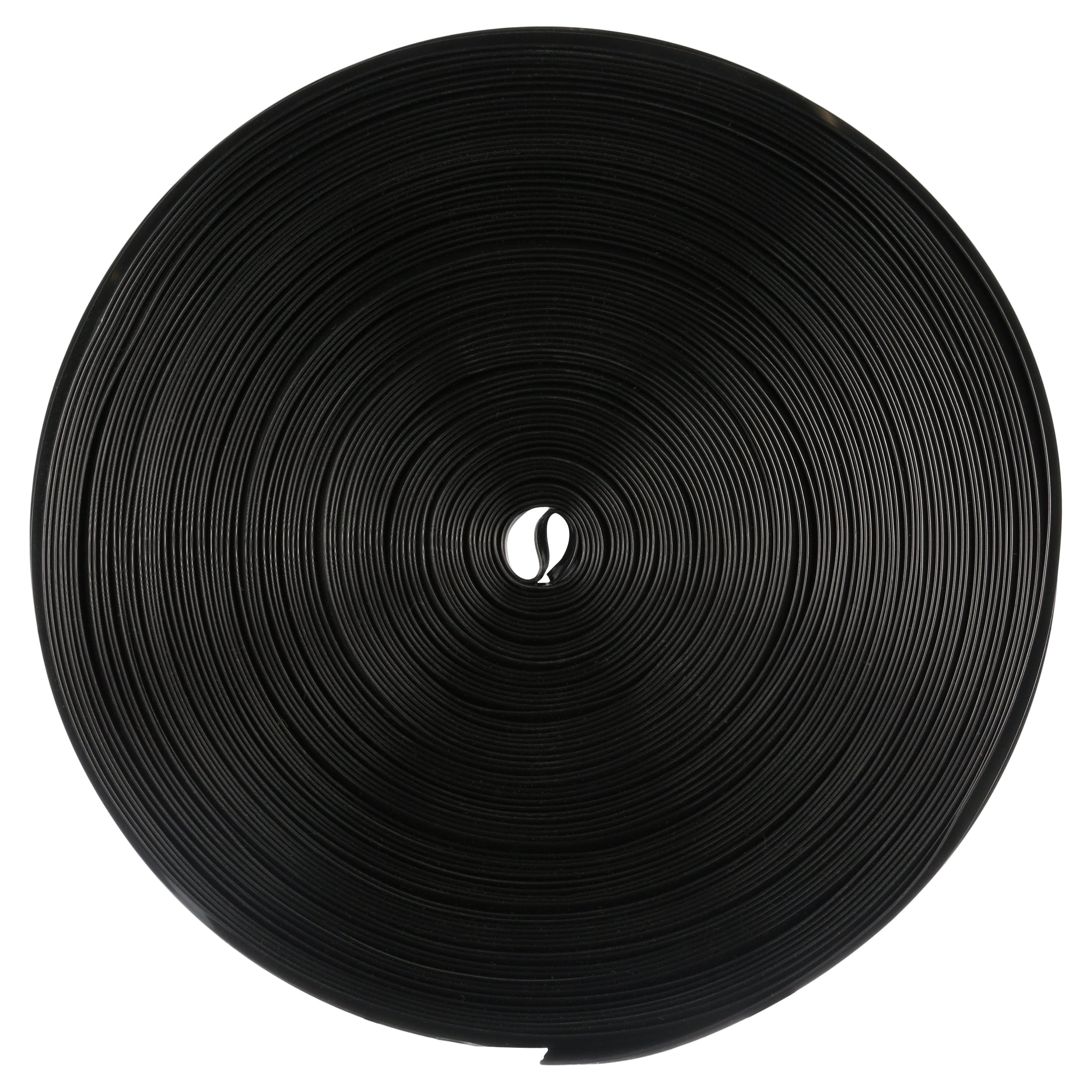 Camco Black 1" x 100' RV Trim Insert