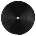 thumbnail image 1 of Camco Black 1" x 100' RV Trim Insert, 1 of 3