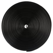 Camco Black 1" x 100' RV Trim Insert