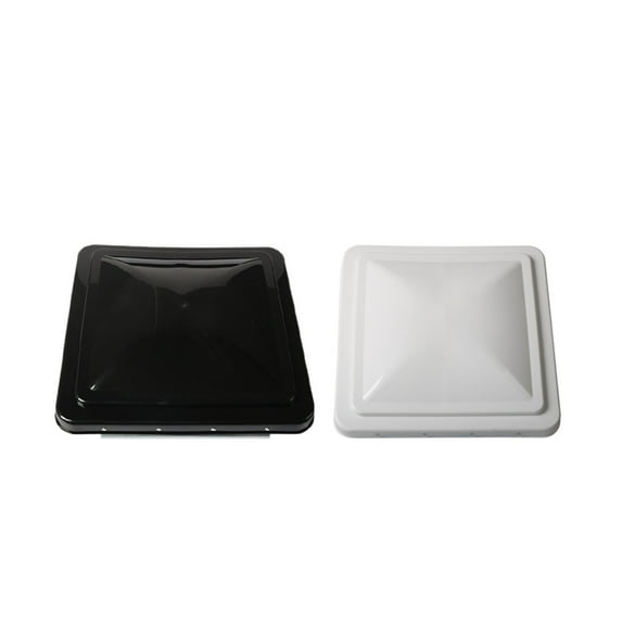 RV Upgrade 14 Inch Modified Ventilation Hood Efficient Window Ventilation & Versatile RV Modified ,Weather Tight