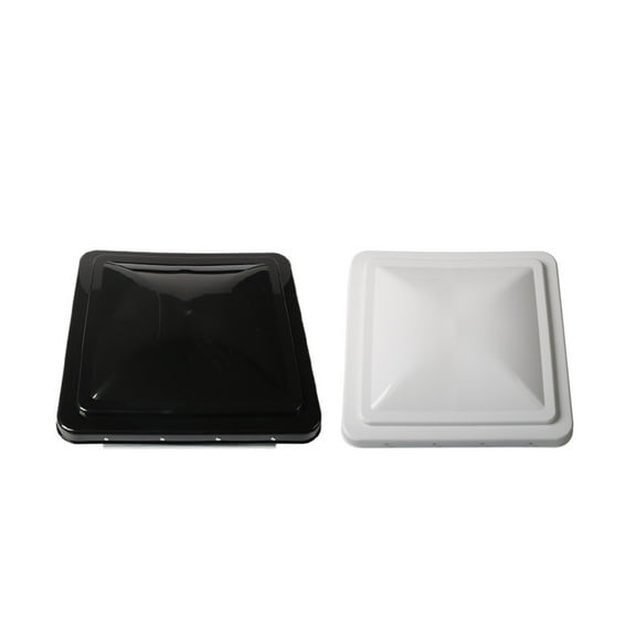 RV Upgrade 14 Inch Modified Ventilation Hood Efficient Window Ventilation & Versatile RV Modified ,Weather Tight