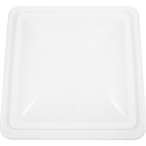 RV Vent Cover Window Ventilation Cover RV Modified Vent Hood RV Roof Vent Cover