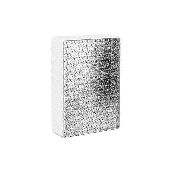 RV Vent Insulator RV Skylight Insulator Cover Camper Vent Insulator Aluminum Foil Reflective Surface