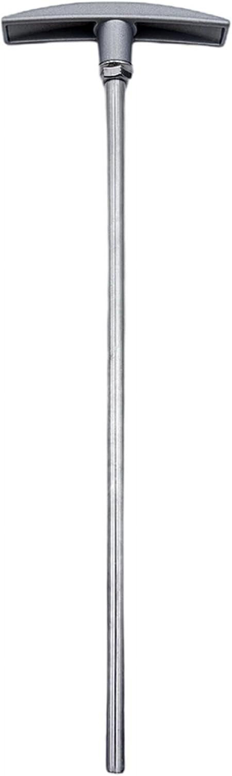 RV Waste Extension Valve Handle Replacement Sewer Waste Valve