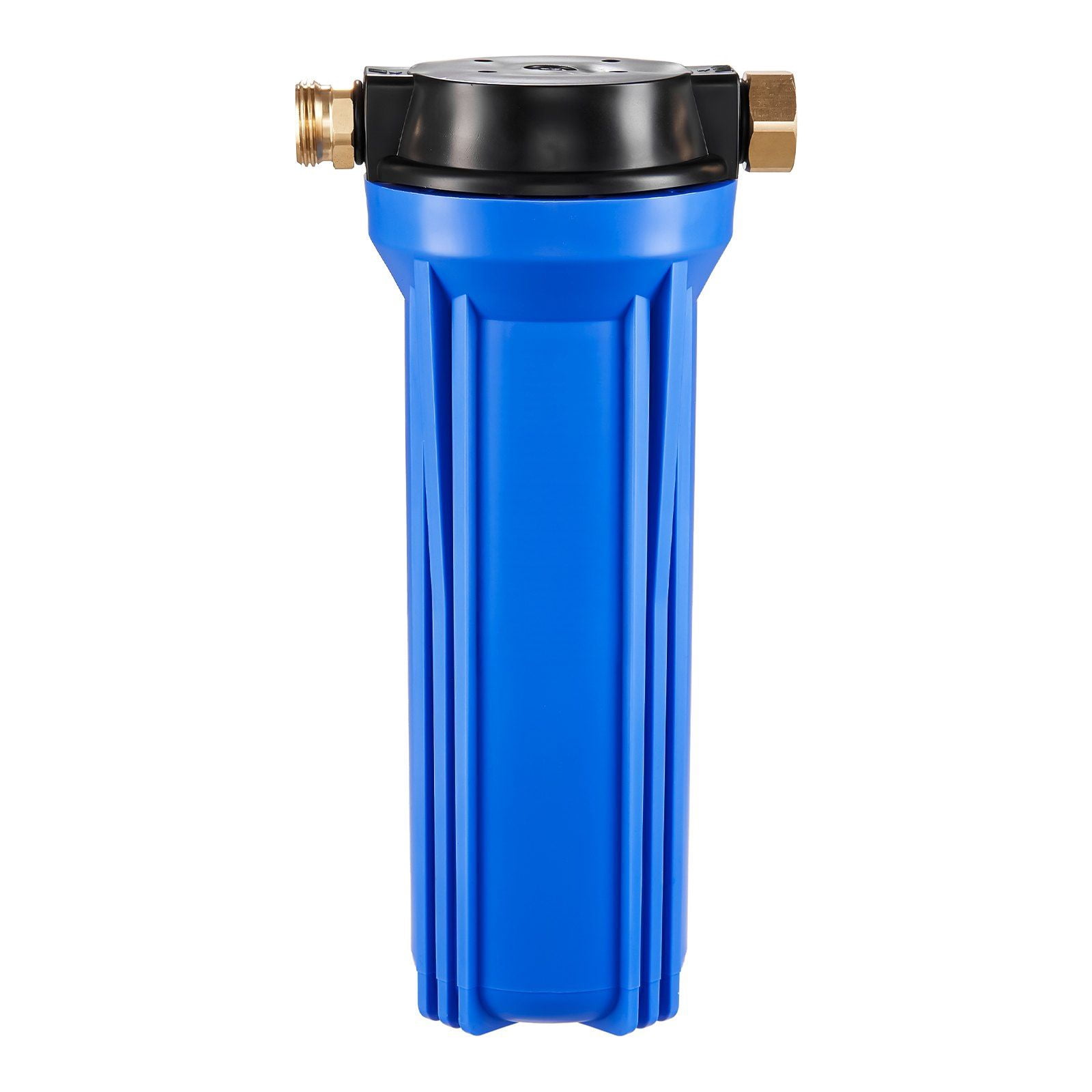 RV Water Filter System for Camping, Removes Chlorine, Sediment & Odors ...