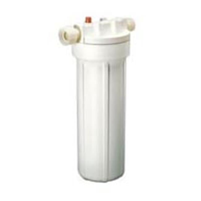 RV Water Filter System