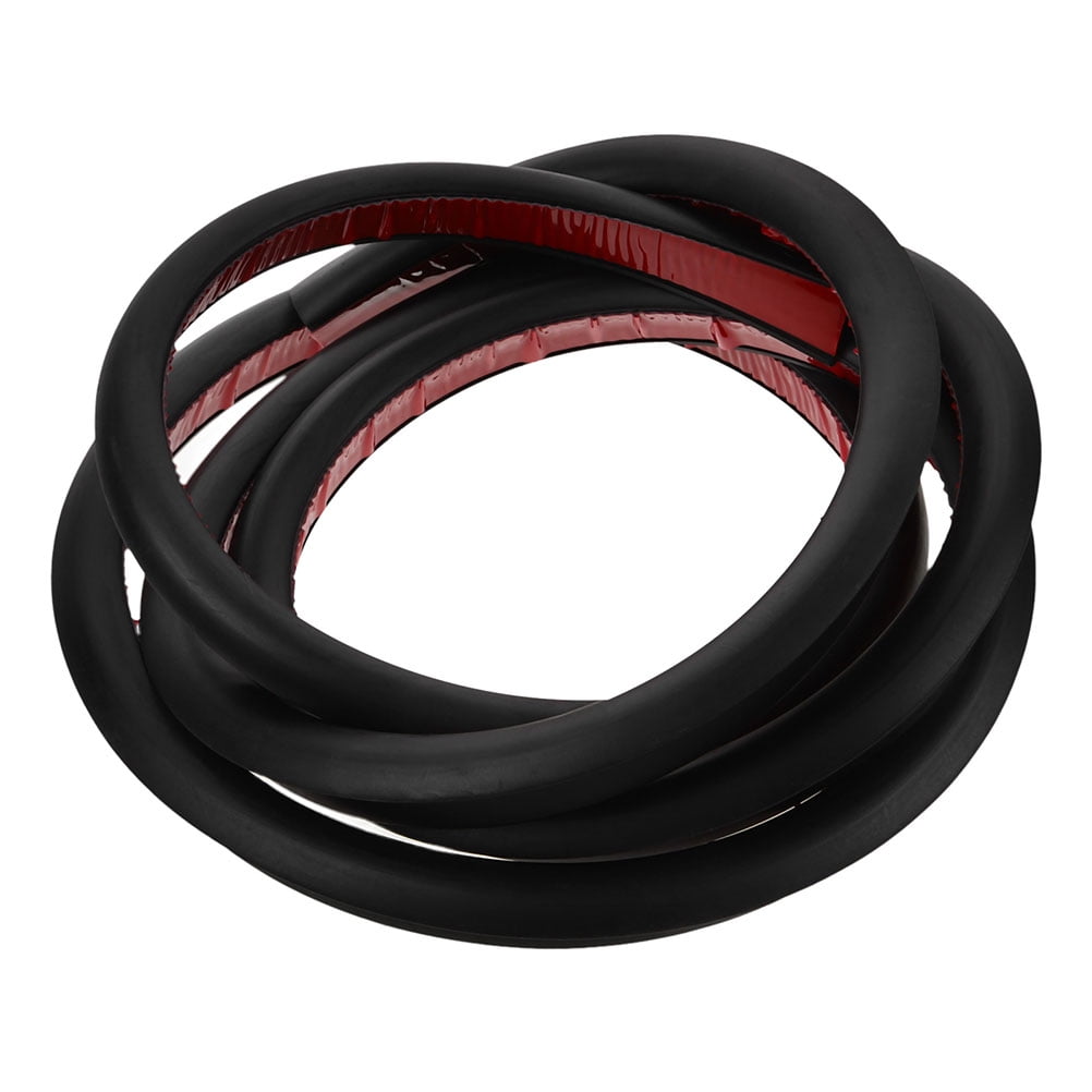 RV Water Guide Strip Rv Rain Gutter Rvs Flexible Drip Rail Molding Drip