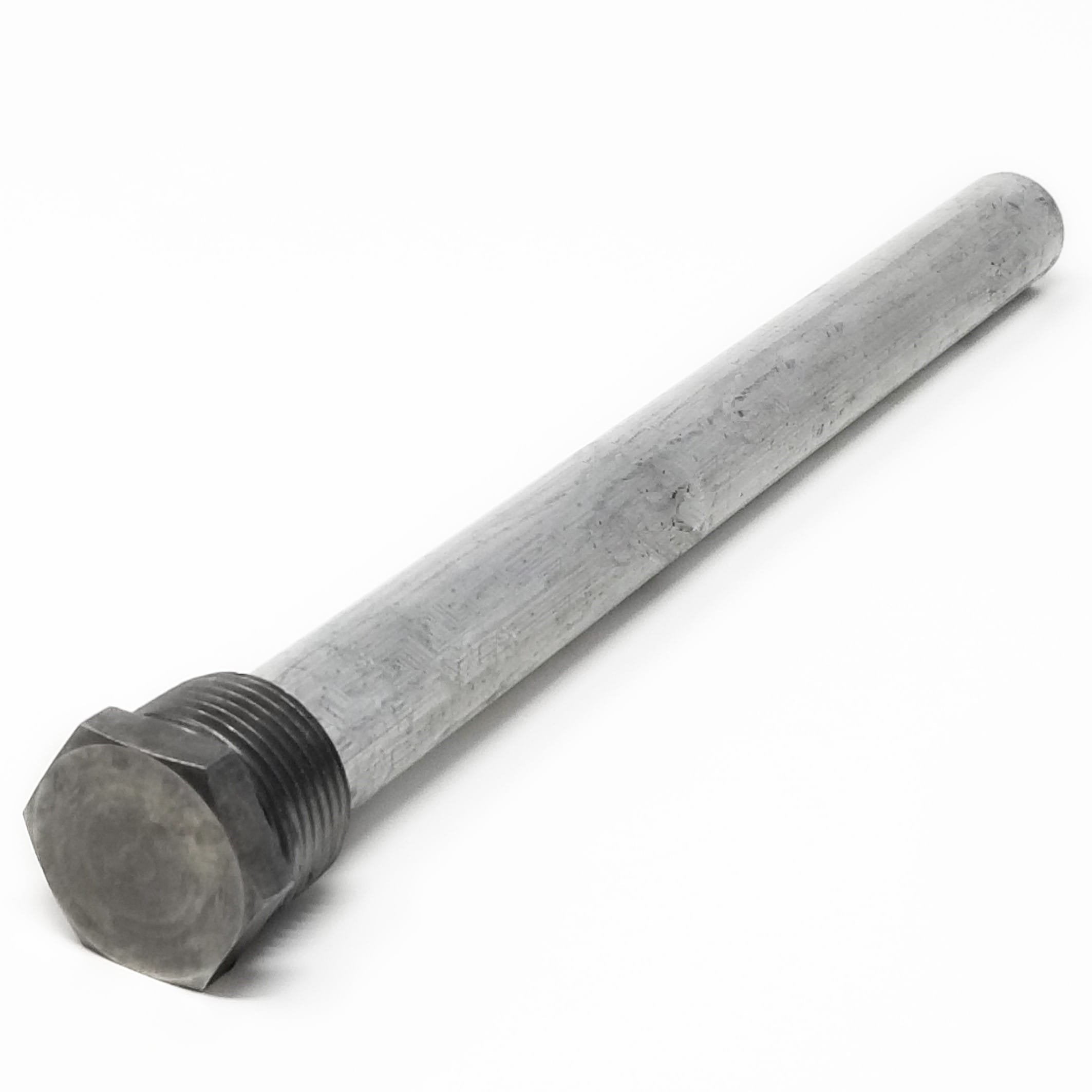 RV Water Heater Anode Rod Aluminum Zinc by Kelaro - Fits Suburban and Mor-Flo Camper Water Heaters