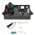 RV Water Heater Control Circuit Board Ignition Control Board Kit for