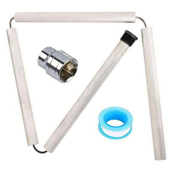 RV Hot Water Anodes in RV Water Heater Parts - Walmart.com