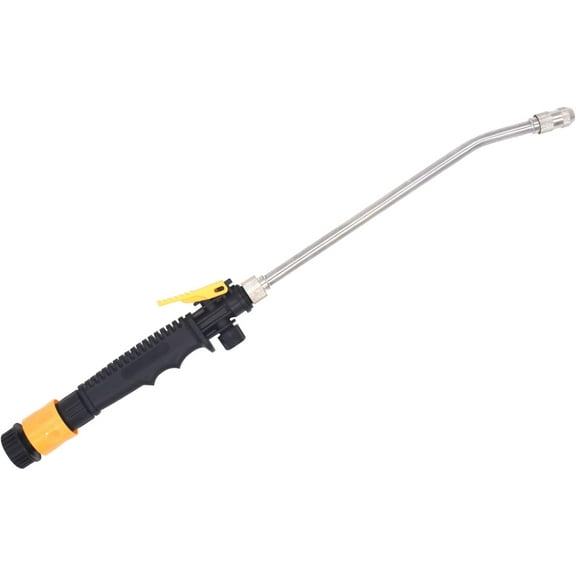 RV Water Heater Tank Rinser, Metal Tube Water Tank Flusher, Remove Sediment and Scale from the Bottom of RV Water Heater