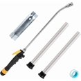 thumbnail image 1 of RV Water Heater Tank Rinser - Powerful Cleaning Hot Water Flush Wand, Travel Trailers Camper Water Tank Sediment Scale Cleaner Spray Flusher Accessory Essentials, 1 of 10