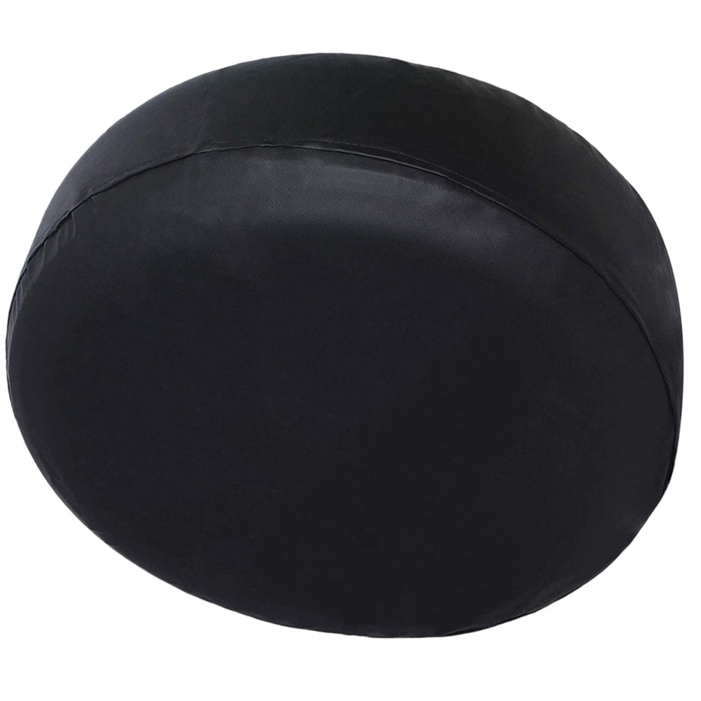 JiaHuin RV Wheel Cover Car Wheel Protective Cover 13 Inch Tire Cover