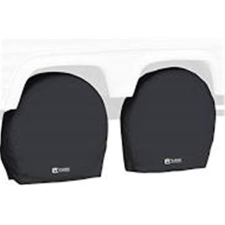 RV Wheel Covers