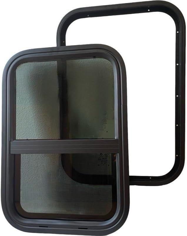 RV Window - 15
