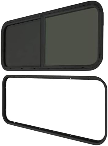 RV Window 42