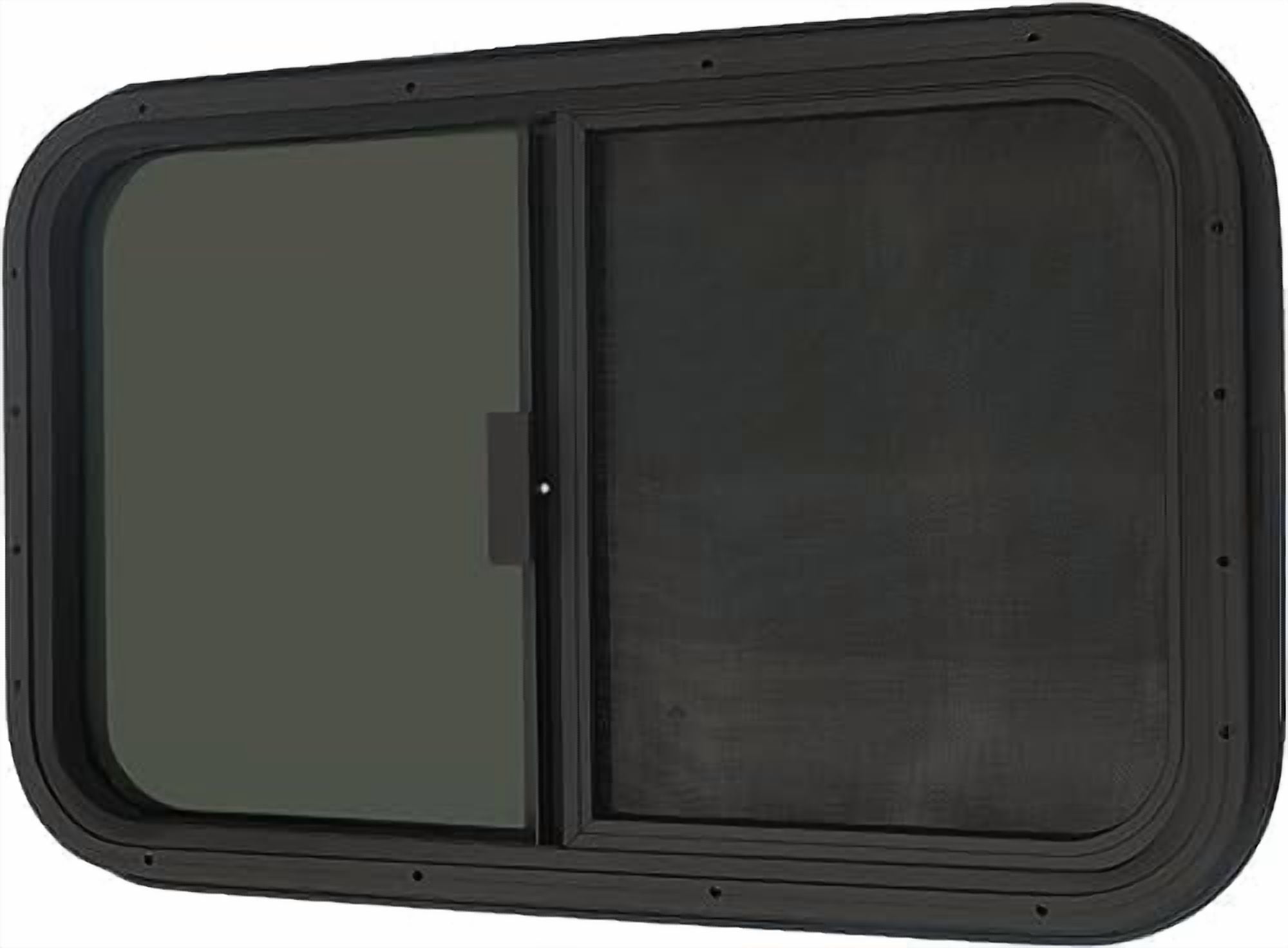 RV Window Tempered Tinted Glass Trailer Windows Camper Window ...