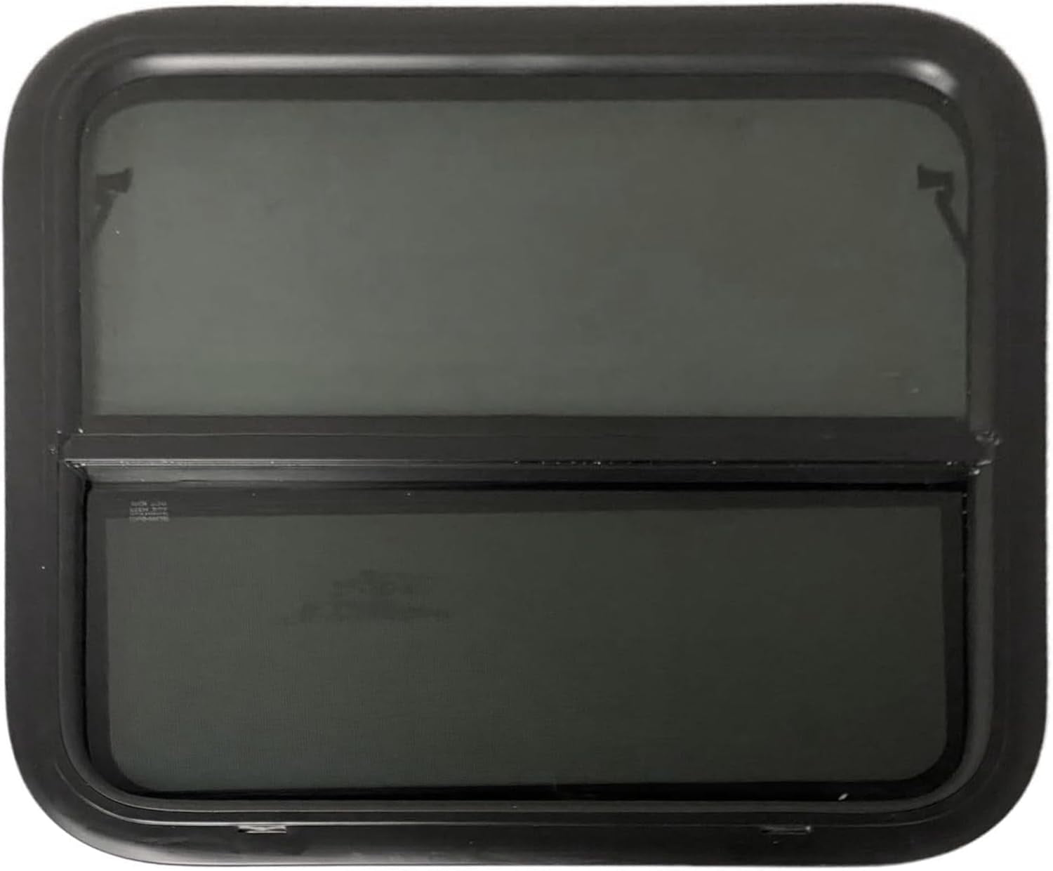 RV Window, Tiny House Vertical Slider W/Screen & Interior Camper Window ...
