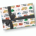 thumbnail image 1 of RV Wrapping Paper, 1 of 3