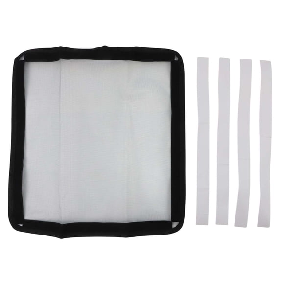 RV for Skylight Breathable Mesh Anti-mosquito Mesh RV for Skylight Breathable Mesh