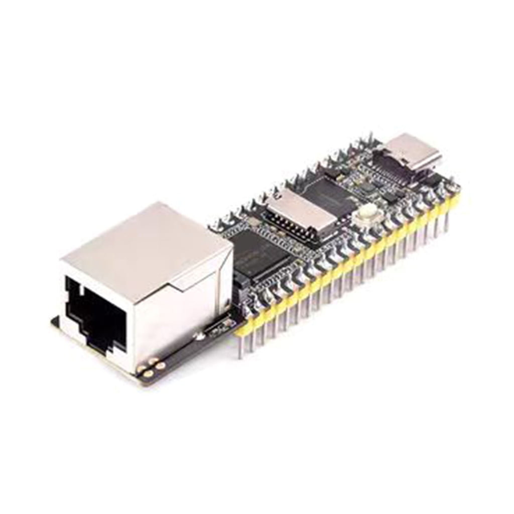 RV1103 Linux Microcontroller Development Board ARM RISC V with Ethernet ...