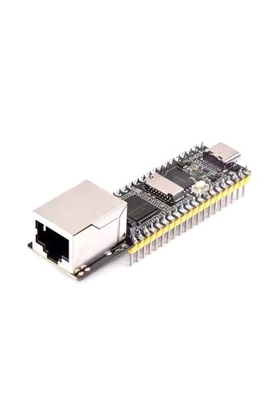 RV1103 Linux Microcontroller Development Board ARM RISC V with Ethernet Port