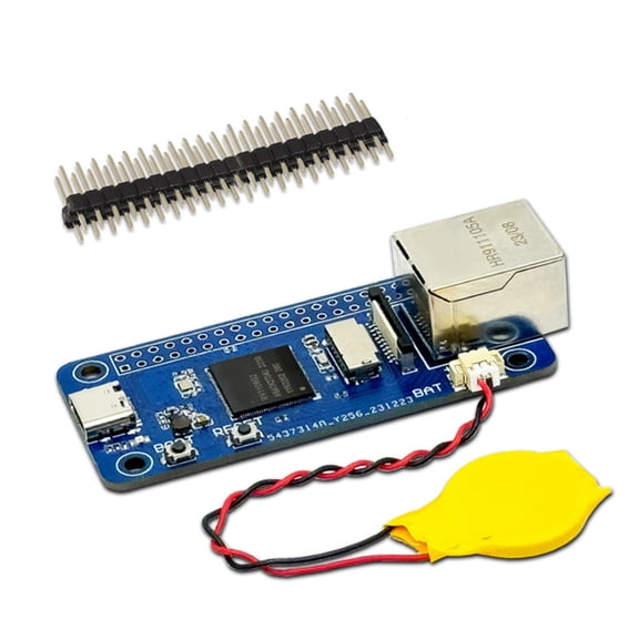 RV1106 Mini Linux 256MB Flash Artificial Intelligence Development Board