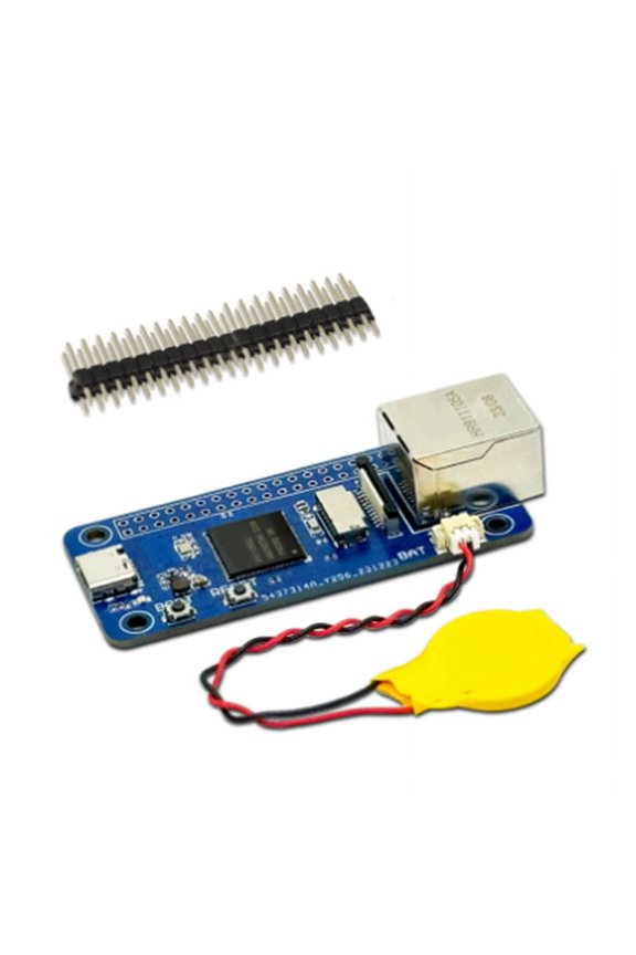 RV1106 Mini Linux Development Board RISC-V Architecture 256MB Flash Artificial Intelligence Development Board