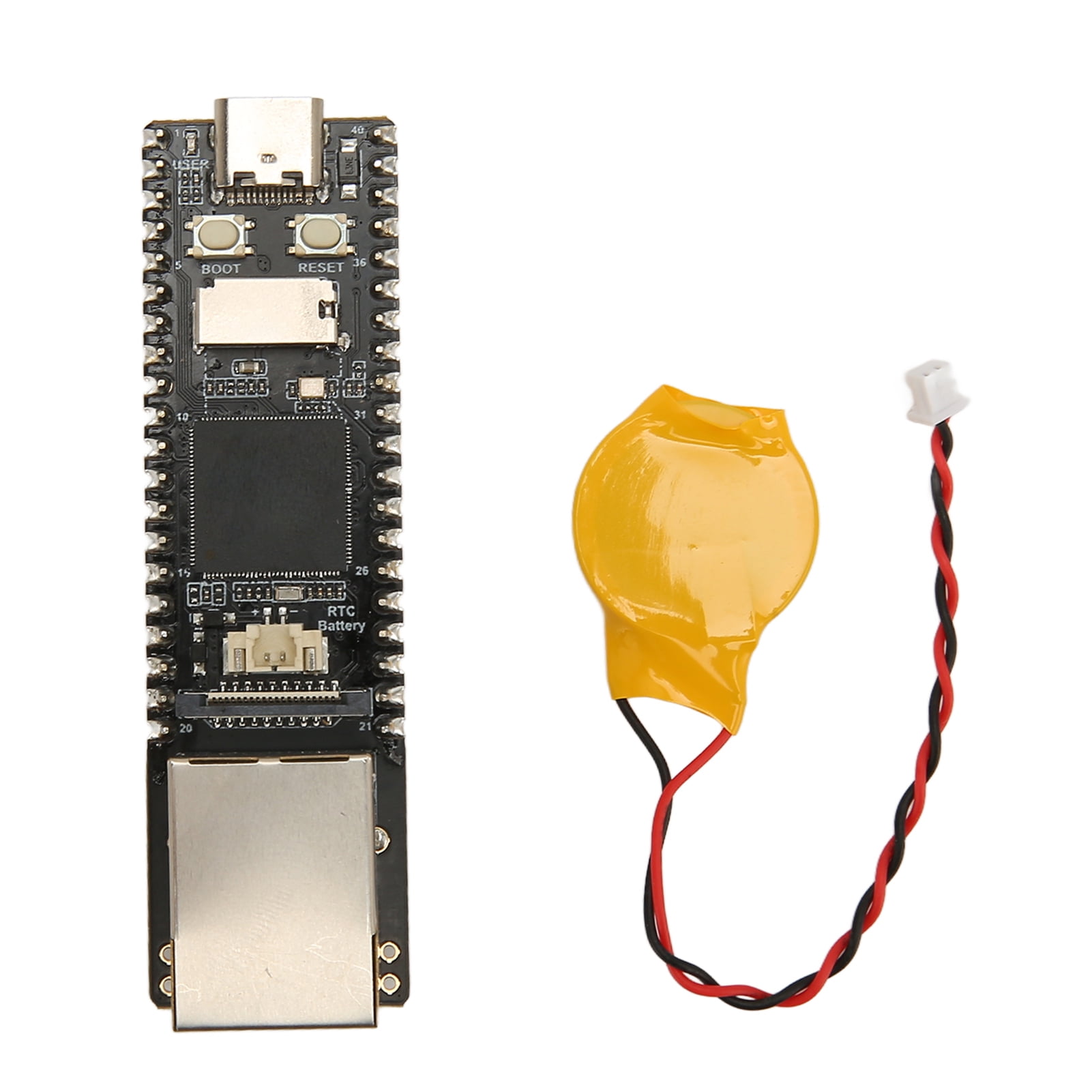 RV1106 for Pico M for Linux Micro Development Board Up To 0.5TOPs 26 ...