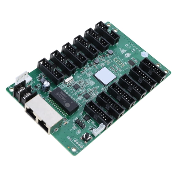 RV908M32 Receiver Card LED Display Screen Control LED Display Receiver Card 1024X768 for Clear Imagery