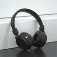 thumbnail image 1 of RVASTEIZO Earbuds Wired, Noise-Cancelling Heavy Bass Headset Gaming Wired Universal Headset Foldable, 1 of 3