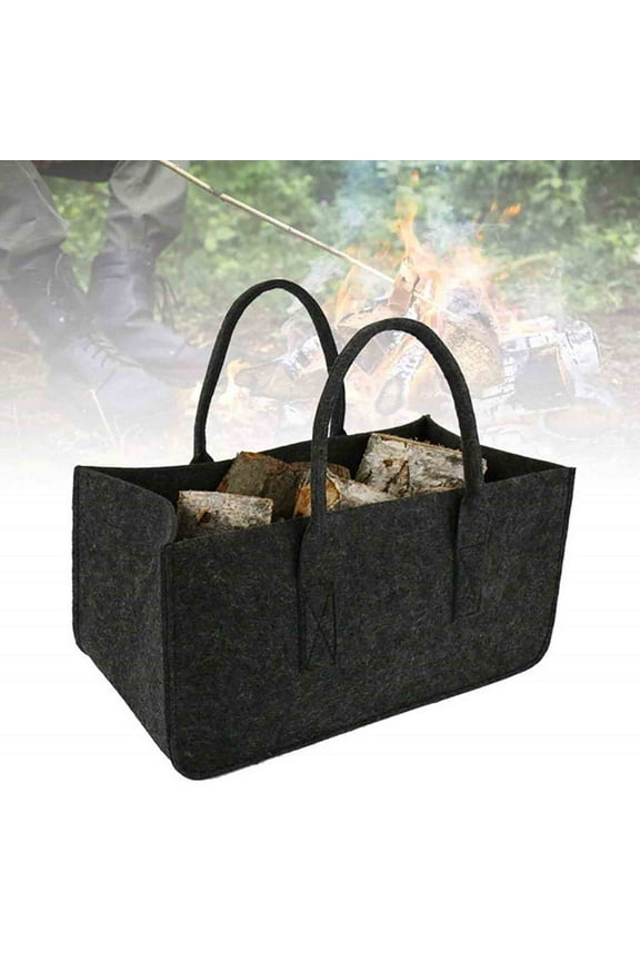 Handbags, Knitting Bag Portable Yarn Tote Wool Crochet Storage Bag Household Organizer