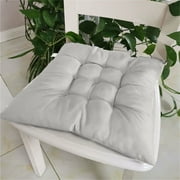 RVASTEIZO Seat Cushion,Indoor Outdoor Garden Patio Home Kitchen Office Chair Seat Cushion Pads