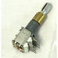 thumbnail image 1 of RVB-503AM-MC Potentiometer, MIC GAIN & RF, 1 of 1
