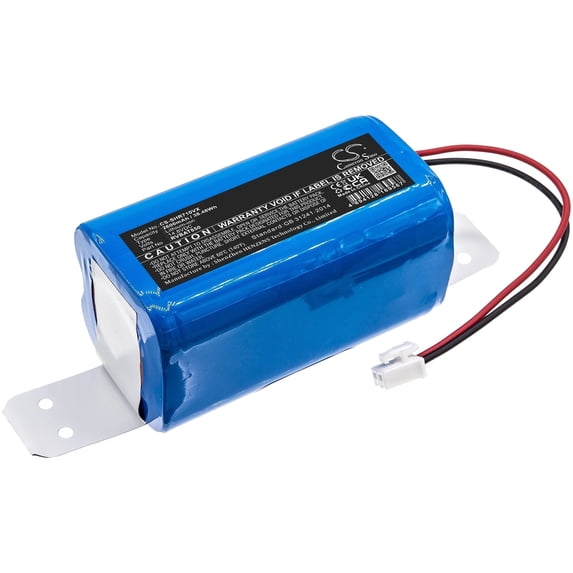 RVBAT850 RVBAT850A RVBAT85003 RVBAT85002 XBATRV2500 Battery for Shark