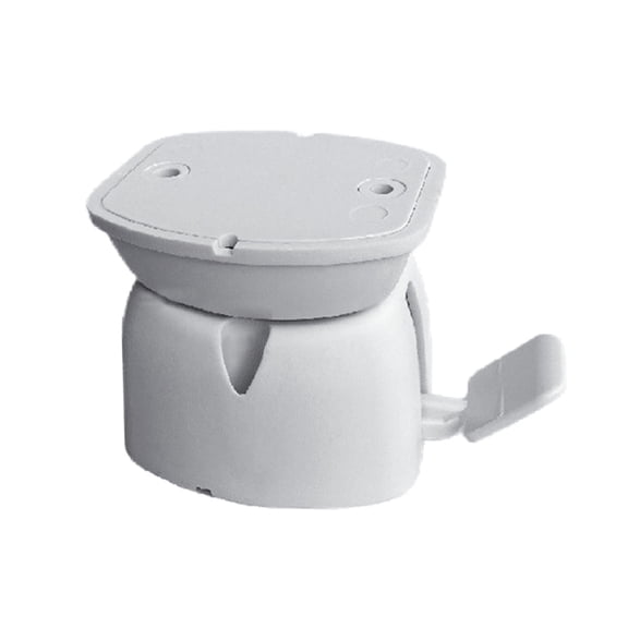 RVBaggage Door Catch Compartment Clips Cargo RVTrailerCaravan Motorhomes Stop Entry Door Catch Holder