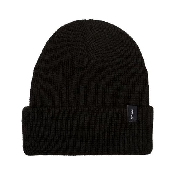 RVCA Dayshift Beanie - Black