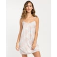 thumbnail image 1 of RVCA Marigold Top Womens Pink M, 1 of 4