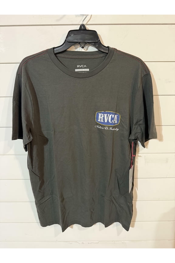 Men's Black Short Sleeve Premium Graphic T-Shirts Medium NWT