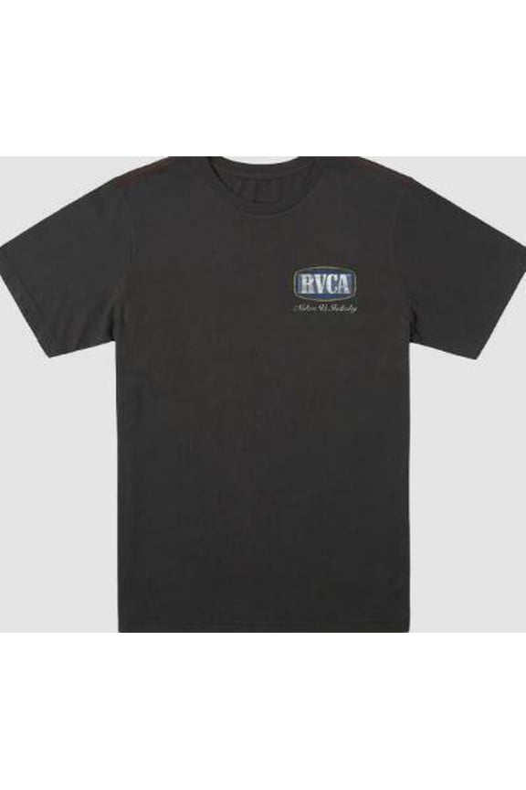 Men's Black Short Sleeve Premium Graphic T-Shirts XXL NWT