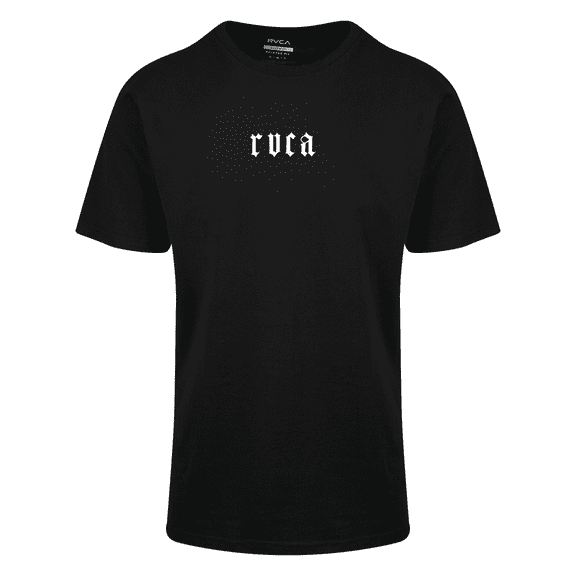 RVCA Men's Day Shift S/S T-Shirt