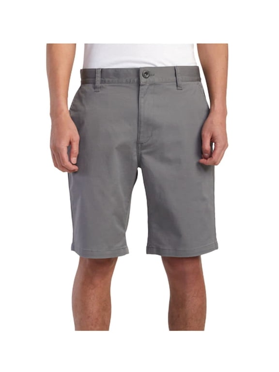 Men's The Week-End Stretch Short Smoke 28