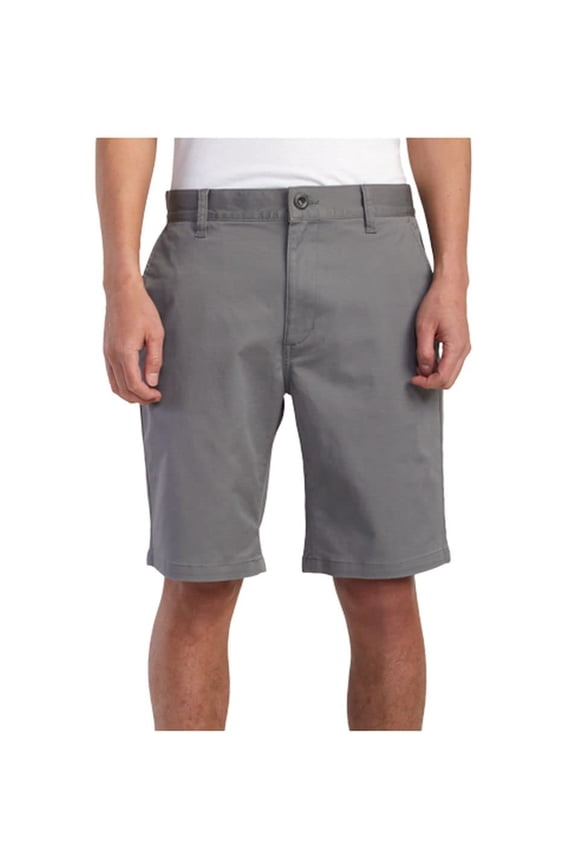 Men's The Week-End Stretch Short, Smoke S125