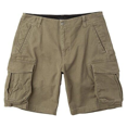 thumbnail image 1 of RVCA Men's Wannabe Cargo Short, Burnt Olive, 28, 1 of 2