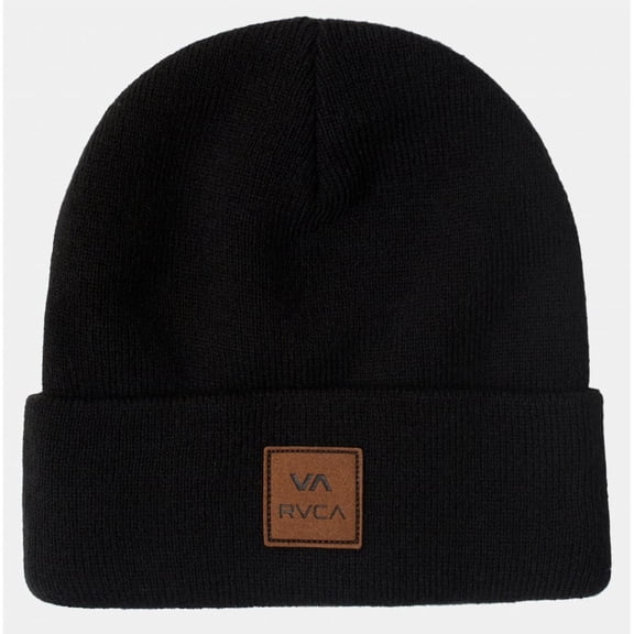 RVCA VA All The Ways Beanie - Black
