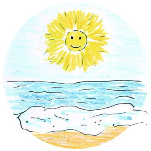 RVDS - Summer EP - Electronica - Vinyl