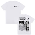 thumbnail image 1 of RVFV Eltibur0n Tour 2024 Inspired T-Shirt - Unisex Soft Breathable Cotton Oversized Urban Hip Hop Daily Wear Summer, 1 of 5